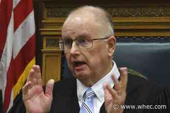 Rittenhouse juror dismissed after joke about Blake shooting