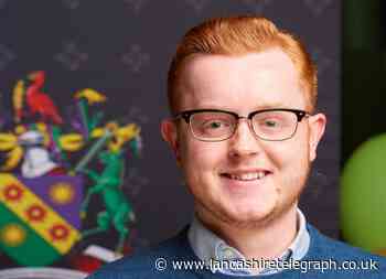 Darwen terror attack victim's bid to counter radicalisation