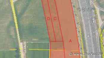 Garching: Solarpark an der Autobahn kommt - Merkur Online