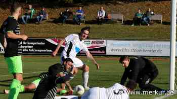 Fußball Kreisklasse; VfR Garching II bereit für höhere Aufgaben - Merkur Online