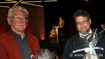 Garching ehrt das Ehrenamt - Merkur Online