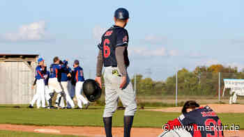 Garching Atomics: Nur die Biene macht gegen Lauf einen Stich - Merkur Online