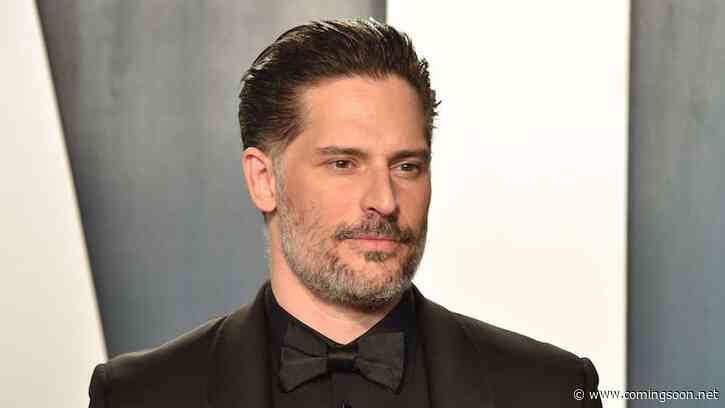 Interview: Joe Manganiello Talks The Spine of Night, His Love of Pro Wrestling