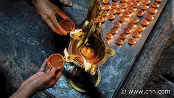Google celebrates Diwali with Easter egg