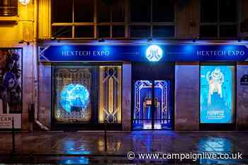 Riot Games animated series spills out into the real-world