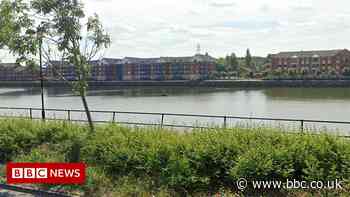 Body of woman recovered from Preston Docks