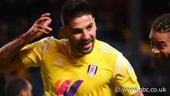 Blackburn Rovers 0-7 Fulham: Free-scoring Cottagers hit seven at Ewood Park