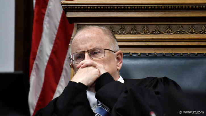 Rittenhouse juror dismissed for joke about police shooting of Jacob Blake
