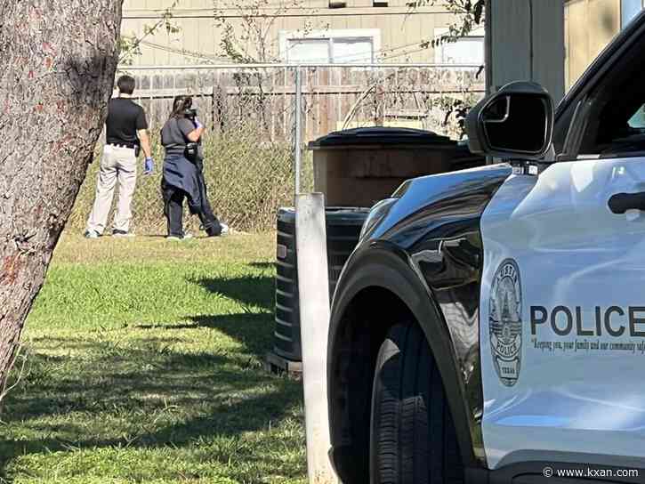 APD searches for woman accused of shooting, killing neighbor over 'Bouncy House' theft