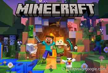 Minecraft joins Game Pass for PCs library of games