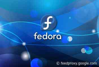 Fedora Linux 35 officially launches