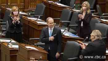 Ontario government commits to funding controversial GTA highway projects in fall economic statement