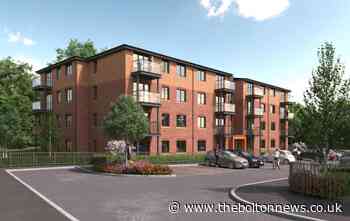 More than 700 objections to Bolton four-storey ‘affordable flats’ plan