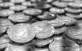 EOS CEO: EOS war „ein Opfer seines eigenen Erfolgs“ - Invezz