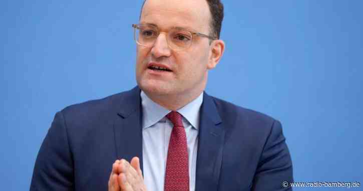 Spahn: Einigkeit über Auffrischungsimpfungen