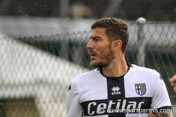 L'ex Dermaku: «A Parma ho lasciato bei ricordi» - Sport Parma