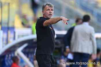 Allenamento mattutino in vista del Parma, Gabriel quasi recuperato - Forza Parma