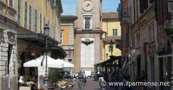 Il Monumento ai Caduti di Parma: storia e curiosità - Luca Galvani