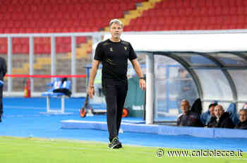 Baroni a punteggio pieno contro il Parma - Calcio Lecce