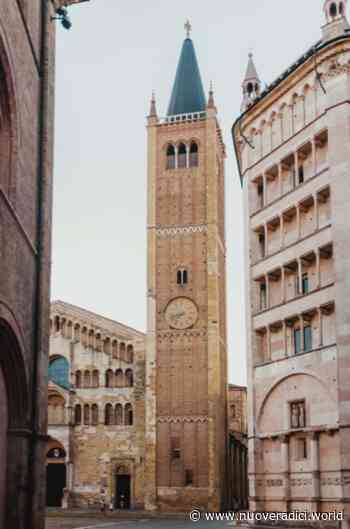 CINQUE WORKSHOP PER CINQUE CITTÀ - PARMA - Nuoveradici.world - Nuove Radici World