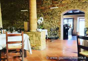 Osteria del Castello - Gazzetta di Parma