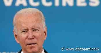 Biden’s vaccine mandates: Here’s what you need to know - Aljazeera.com