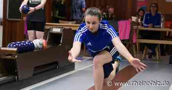 Auch Heltersbergerinnen können Griesheim Fabel-Serie nicht brechen - Kegeln - Rheinpfalz.de