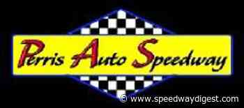 Moose Racing and Austin Williams Are Ready for This Week’s Oval Nationals at Perris Auto Speedway - Speedway Digest