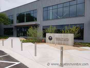 Public Safety Commission frowns on marshal office proposal - Austin Monitor