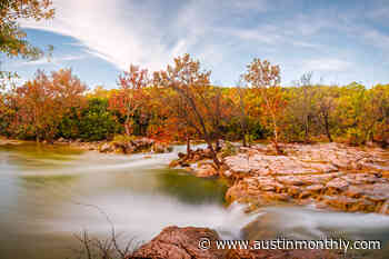 7 Fun Things to Do in Austin This Weekend: Nov. 5-7 - Austin Monthly