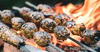 A Jewish-Balkan Restaurant Is Coming to San Antonio From Austin TLV Chef - Eater Austin