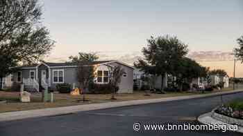 Tesla Boom Ushers In Trailer Parks, Tiny Homes in Red-Hot Austin - BNN