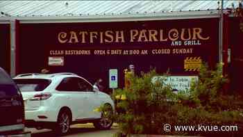 Catfish Parlour closing northwest Austin location after nearly 50 years - KVUE.com