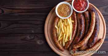 An Actual Bavarian Prince Is Opening a German Restaurant in East Austin - Eater Austin