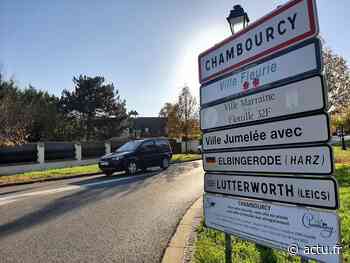 Yvelines. Chambourcy : le tribunal annule la modification du Plan local d'urbanisme - actu.fr