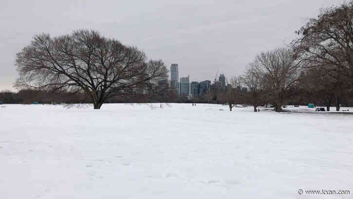 Austin-Travis County publishes 100+ recommendations to prevent another winter storm fallout