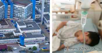 RS-Virus: In Bamberger Kinderklinik werden Betten knapp - "Wir sind am Anschlag"