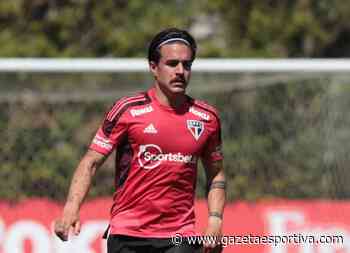 Com trio de Cotia em alta, Gabriel Neves perde minutos no São Paulo - Gazeta Esportiva