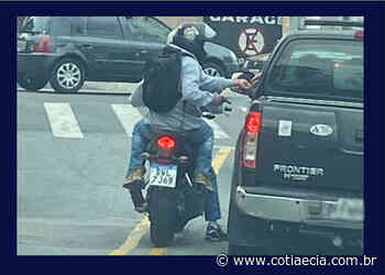 Cotia registra alta de roubo, furto, estupro e homicídio no mês de setembro - Cotia e Cia