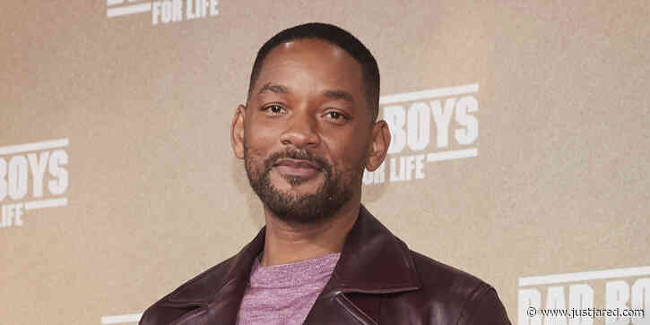 Will Smith Has a Sense He's 'Failed Every Woman' He Interacts With
