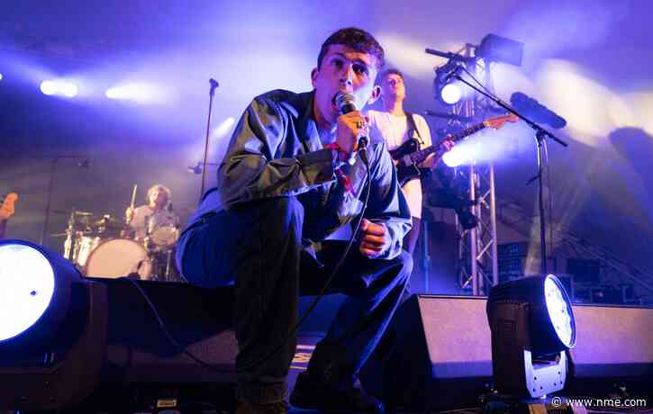 Listen to Shame’s rousing new single ‘This Side Of The Sun’