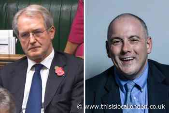 Tory MP defends vote to reject ban of Owen Paterson