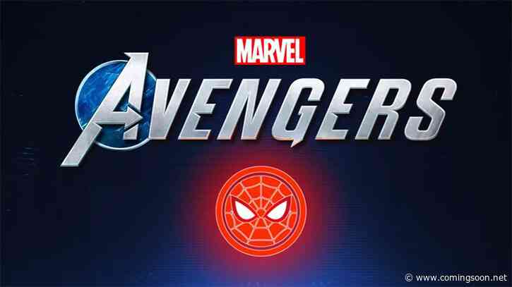 Avengers Spider-Man DLC Release Date Announced