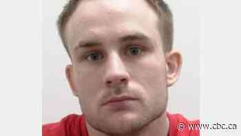 Police search leads to murder charge after man found dead in downtown Calgary apartment