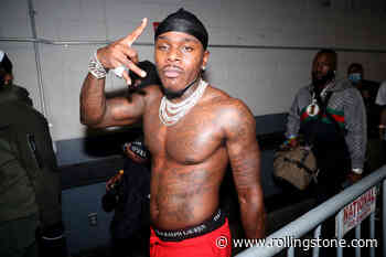 Rolling Loud Says DaBaby Has ‘Grown’ Up, Preps Tour for Embattled Rapper