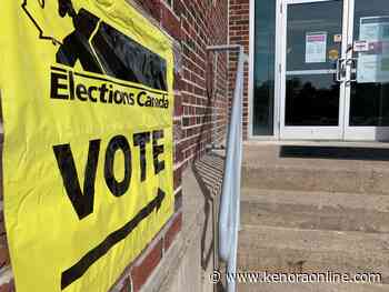 Elections Canada admits fault for First Nations voting issues - KenoraOnline.com
