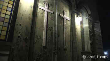 First State Military Academy is said to be haunted. Our paranormal investigation reveals the truth