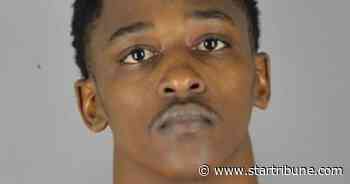 Jurors convict man, 20, of first-degree murder for killing in north Minneapolis alley