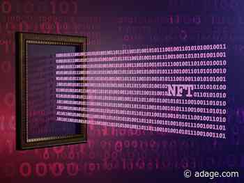 Why brands should be all In on NFTs