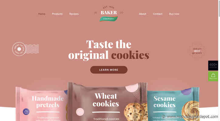 5 Tips for Designing Great Website Navigation 